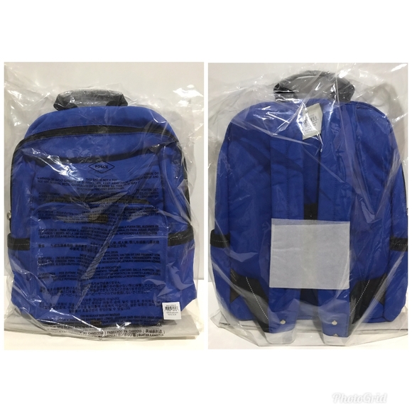 travis backpack fossil